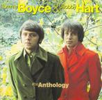 cd - Boyce &amp; Hart - The Anthology, Verzenden, Zo goed als nieuw