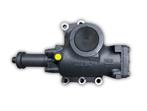 Stuurhuis 7400250413, Ophalen, Gereviseerd, Renault, Besturing
