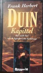 Duin kapittel / Duin / 6 9789029067430 Frank Herbert, Verzenden, Zo goed als nieuw, Frank Herbert