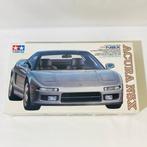 Tamiya 1:24 - Modelbouwdoos - Acura NSX / Honda NSX (First, Nieuw