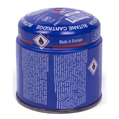 Benson Camping gasbus - butaan - 190 gram - C200/S200 com..., Caravans en Kamperen, Kampeeraccessoires, Nieuw, Ophalen of Verzenden