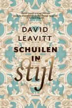 Schuilen in stijl 9789463361262 David Leavitt, Verzenden, Gelezen, David Leavitt