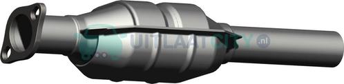 *Tip*  Katalysator FIAT Multipla 1.9 JTD TD, Auto-onderdelen, Uitlaatsystemen, Nieuw, Fiat, Ophalen of Verzenden
