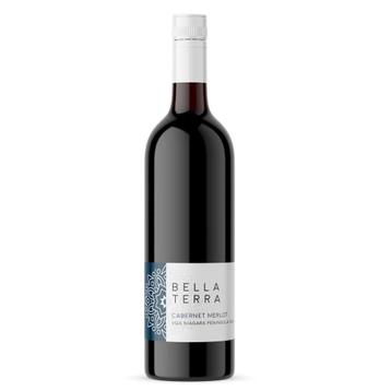 Bella Terra Vineyards - Cabernet Merlot - 2021