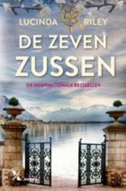 De zeven zussen / De zeven zussen / 1 9789401621137, Boeken, Romans, Gelezen, Verzenden