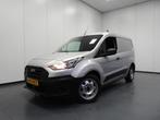 Ford Transit Connect 1.0 Ecoboost L1 Ambiente 3-Zits, Stof, Gebruikt, Euro 6, Overige kleuren