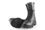 Maruti Veterboots in maat 38 Zwart | 10% extra korting, Verzenden, Zwart, Overige typen, Zo goed als nieuw