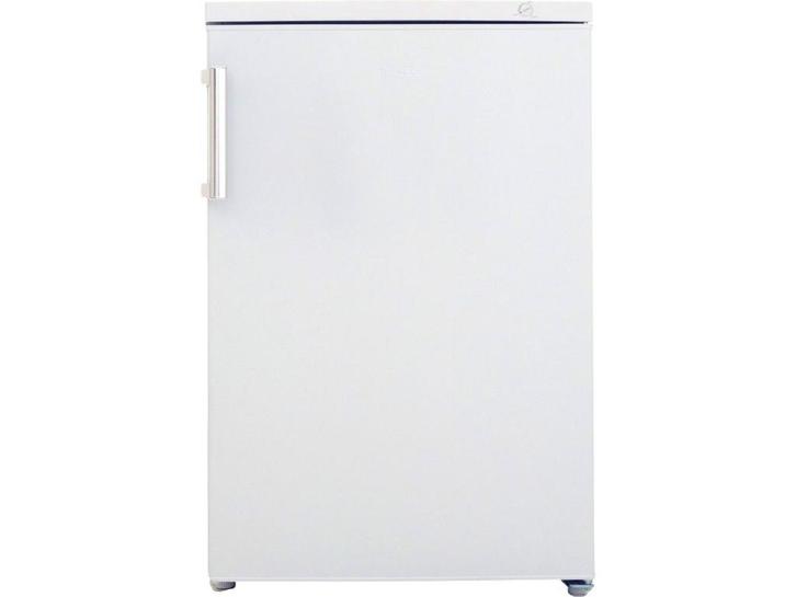 Frilec BREMEN130-E-010CW - Vriezer Tafelmodel - 85 Liter - 5, Huis en Inrichting, Woonaccessoires | Overige, Zo goed als nieuw