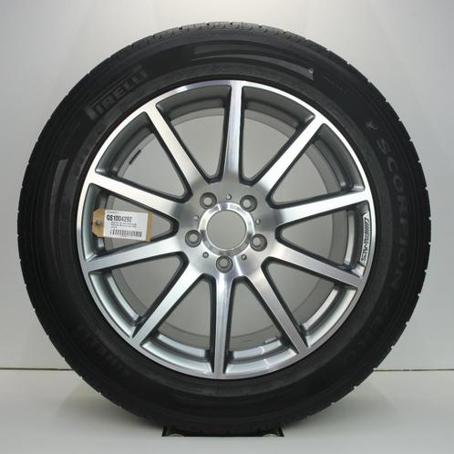 Originele velgen 20 inch Mercedes AMG G-Klasse *OS1004292*, Auto-onderdelen, Banden en Velgen, 20 inch, Zomerbanden, 275 mm, Personenwagen