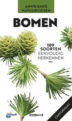9789043937023 ANWB Basis Natuurgids - Bomen, Boeken, Verzenden, Nieuw, Katrin Hecker