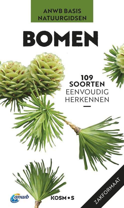 9789043937023 ANWB Basis Natuurgids - Bomen, Boeken, Studieboeken en Cursussen, Nieuw, Verzenden