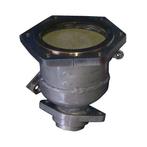 Katalysator Nissan March 3 1.0 1.2 1.4 2003 tot 2010 K12, Verzenden, Nieuw