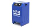 HBM 2 PK Industriële Low Noise compressor 240 l/min, Nieuw, Verzenden