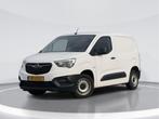 Opel Combo 1.5D L1H1 Edition, Stof, Gebruikt, Euro 6, Wit