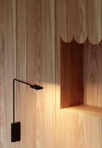 Lamp - roy parete - Aluminium, Staal