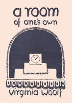 9781529946413 A Room of Ones Own Virginia Woolf, Verzenden, Nieuw, Virginia Woolf