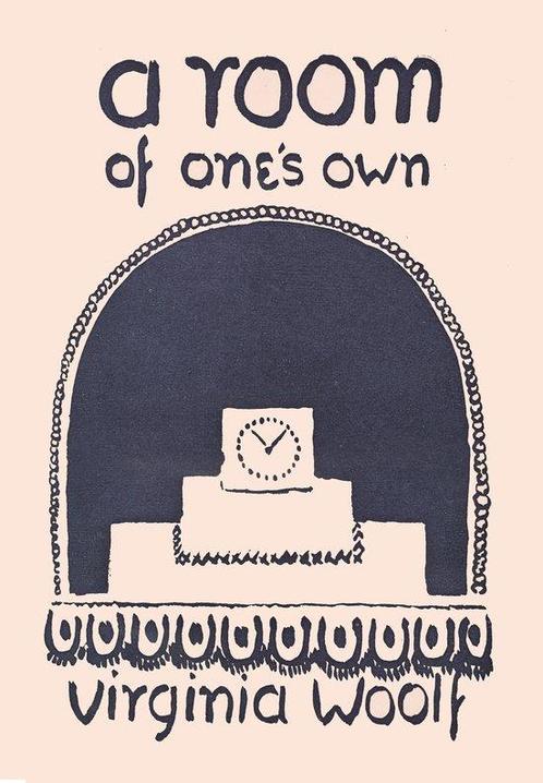 9781529946413 A Room of Ones Own Virginia Woolf, Boeken, Studieboeken en Cursussen, Nieuw, Verzenden