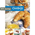 Ontbijt / Culinair genieten 9789054265498 Div, Boeken, Verzenden, Gelezen, Div
