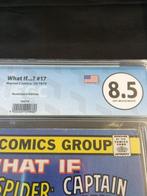 What If? #17 - Newsstand Edition - EGC 8.5 - What If..., Boeken, Strips | Comics, Nieuw