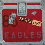lp nieuw - Eagles Live (2LP) - Eagles Live (2LP), Zo goed als nieuw, Verzenden