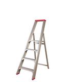 Industrietrap Superpro 1 x 4 treden, Verzenden