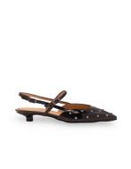 Nalini sandalen dames 36 zwart, Kleding | Dames, Schoenen, Nalini, Verzenden, Nieuw, Zwart
