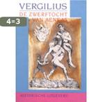 De zwerftocht van Aeneas 9789065543912, Boeken, Verzenden, Gelezen, Publius Vergilius Maro