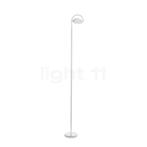 HAY Marselis Vloerlamp LED, grijs (Staande lampen), Huis en Inrichting, Lampen | Vloerlampen, Verzenden, Nieuw