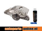 Remklauw Toyota Yaris voorzijde, links, Verzenden, Nieuw, Toyota