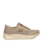 Skechers Hands-Free Slip-Ins Go Walk Flex instapschoenen, Verzenden, Nieuw, Bruin, Skechers