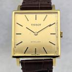 Tissot - Stylist - Zonder minimumprijs - Unisex - 1970-1979, Nieuw