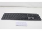 Logitech MX Keys S Plus - Draadloos Toetsenbord met, Verzenden, Zo goed als nieuw