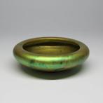 Zsolnay - Kom - Porselein - Art Deco kom