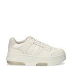 Tommy Jeans The Brooklyn Platform lage sneakers, Kleding | Dames, Schoenen, Verzenden, Wit, Nieuw, Sneakers of Gympen