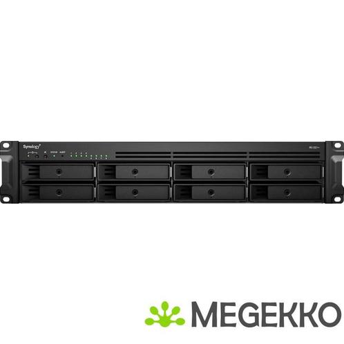 Synology RackStation RS1221RP+, Computers en Software, Computerbehuizingen, Nieuw, Verzenden