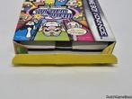 Gameboy Advance / GBA - Wario Ware Inc. - NEU6 - VGC, Spelcomputers en Games, Verzenden, Gebruikt