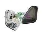 VOLKSWAGEN CRAFTER, 2006-2013 - SPIEGELKNIPPERLICHT, smok..., Verzenden, Nieuw, Volkswagen