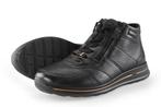 Ara Sneakers in maat 38 Zwart | 10% extra korting, Verzenden, Zwart, Ara, Sneakers of Gympen
