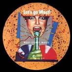 LP gebruikt - Various - Lets Go West! West Coast Music T..., Verzenden, Zo goed als nieuw