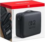 Nintendo Switch 2 – All In One Carrying Case (Nintendo Switc, Spelcomputers en Games, Spelcomputers | Nintendo Switch, Verzenden