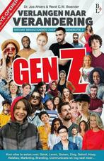 9789461562562 Gen Z | Tweedehands, Verzenden, Zo goed als nieuw, Rene C.W. Boender