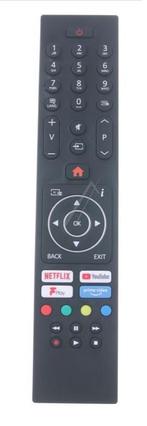 Afstandsbediening Vestel rc43137p, Ophalen of Verzenden, Nieuw, Origineel