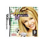 Hannah Montana (DS) 3DS Garantie & snel in huis!/*/, 1 speler, Ophalen of Verzenden, Zo goed als nieuw, Vanaf 3 jaar