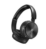 Swissten Trix - Draadloze on-ear koptelefoon - Zwart, Verzenden, Nieuw