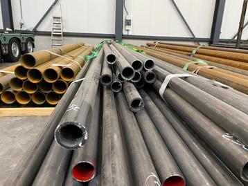 DIKWANDIGE precisie Buis I 70 x 6,8 mm.l B keus I Surplus beschikbaar voor biedingen