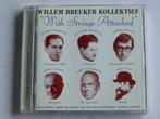 Willem Breuker Kollektief - With strings attached, Cd's en Dvd's, Verzenden, Nieuw in verpakking