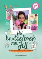 Het knutselboek van Jill / Jill 9789000383634, Verzenden, Gelezen, Jill Schirnhofer