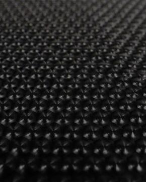 3D Lycra Bubbels, Hobby en Vrije tijd, Stoffen en Lappen, Overige kleuren, Nieuw