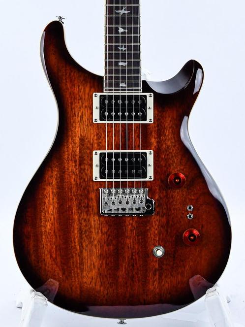 PRS SE Standard 24-08 Tobacco Sunburst (Elektrische Gitaren), Muziek en Instrumenten, Snaarinstrumenten | Gitaren | Elektrisch
