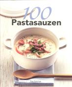 100 pastasauzen 9789061129905 Thea Spierings, Boeken, Verzenden, Gelezen, Thea Spierings